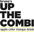 Up the Combi Logo